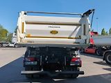 MAN TGS (2025) 35.520 8x6 Bordmatik EURO 6 - náhled 6