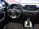 Kia Ceed (2021) 1.5 T-GDI, Automat, Serv.kniha - náhled 7