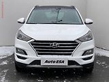 Hyundai Tucson (2019) 1.6 CRDi, AT, panor, navi - náhled 1