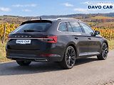 Škoda Superb 2,0 TDI 147kW 4x4 L&K DSG DPH - náhled 7