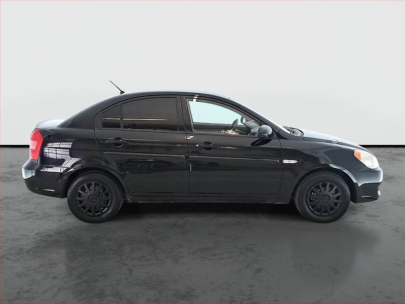 Hyundai Accent (2008) 1.4i, Serv.kniha, nová STK - fotka 6 z 16