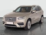 Volvo XC90 (2017) D5 AWD - náhled 1