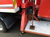 Mercedes-Benz 814 Hydraulická ruka plošina - náhled 20
