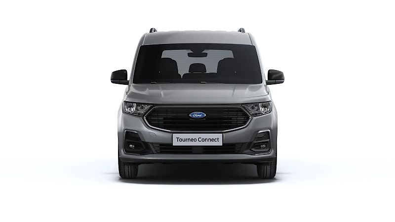 Ford Tourneo Connect (2026) Titanium, Grand Tourneo, 2.0 E - fotka 2 z 9