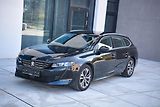 Peugeot 508 (2020) SW 1.5 BlueHDi 96 kW Active S& - náhled 17