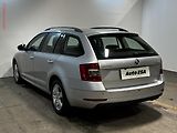 Škoda Octavia (2017) 1.6 TDi, ČR, AC, výhřev sed - náhled 6
