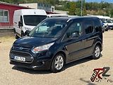 Ford Tourneo Connect 1.6 TDCi 70kW*NOVÉ ROZVODY* - náhled 1