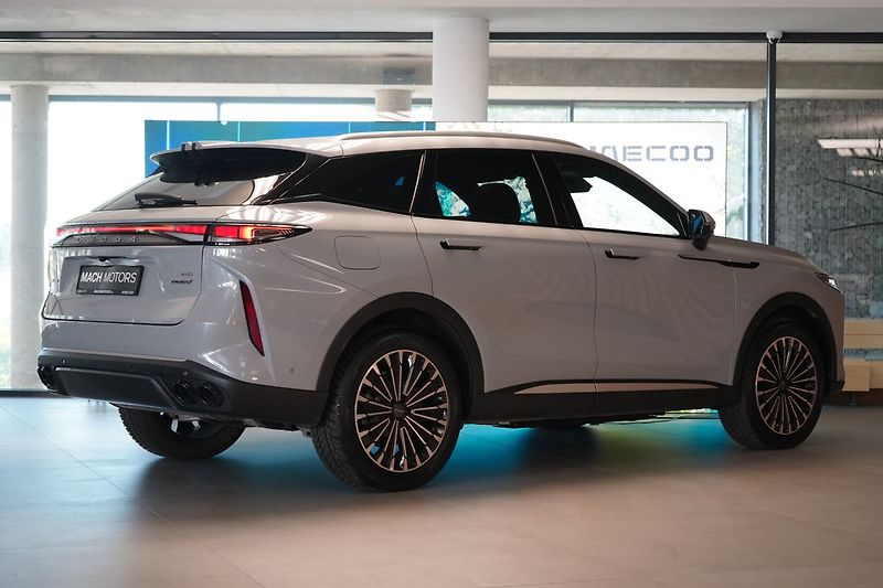 Omoda Ostatní PREMIUM - fotka 6 z 41