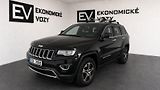 Jeep Grand Cherokee (2014) 3.0crdi,1 MAJITEL ČR,KŮŽE - náhled 1