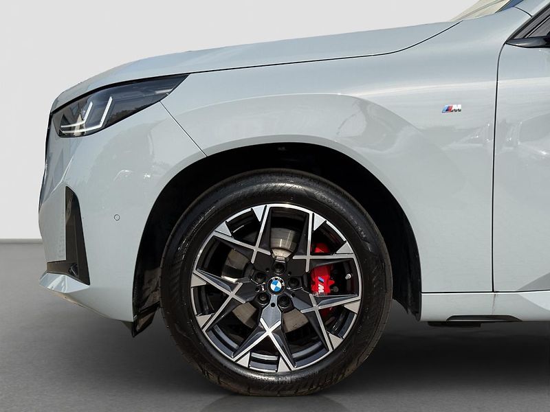 BMW X3 xDrive20d - fotka 23 z 23