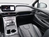 Hyundai Santa Fe (2022) Plug-in Hybrid - náhled 8