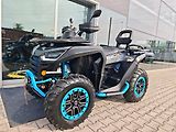 Segway Snarler AT6 L (2023) Limited, najeto: 750 Km - náhled 8
