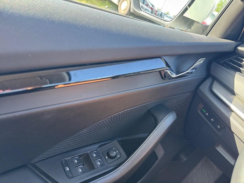 Škoda Octavia (2021) AMBITION 1.5TSI 110kW CZ DPH - fotka 11 z 11