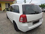 Opel Zafira 1,7 CDTI - náhled 9