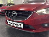 Mazda 6 2,2   D 129 kW SPORT BOSE 1.MA - náhled 39