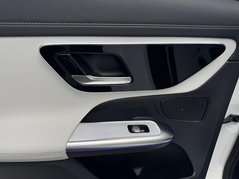 Mercedes-Benz GLC (2025) 220 d 4MATIC kupé - fotka 11 z 36