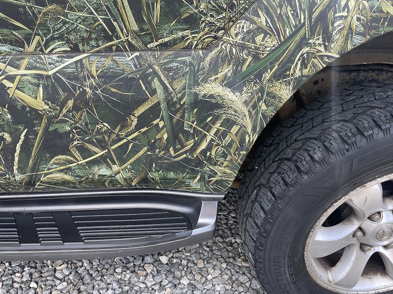 Toyota Land Cruiser 3.0TD 4x4 170PS AUT VÝBAVA !!! - fotka 35 z 180