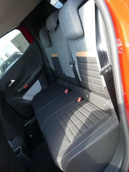 Citroën C3 Aircross (2026) PLUS Turbo 100k Manual - fotka 8 z 18