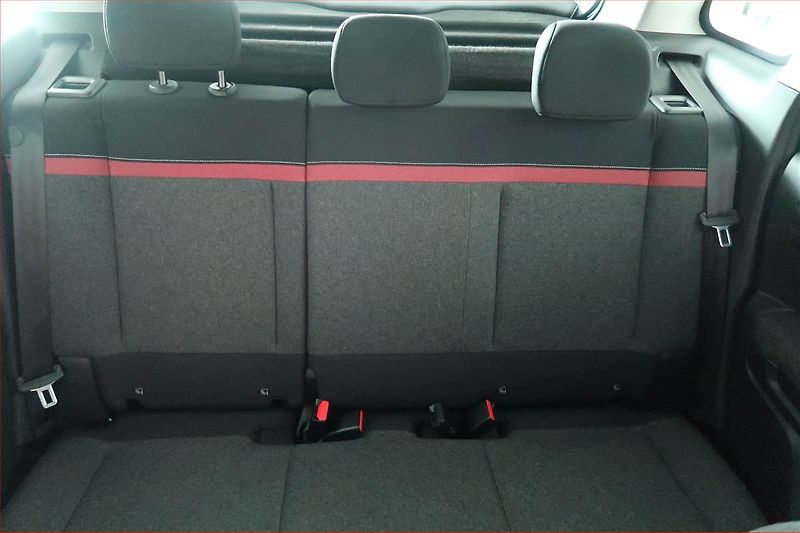 Citroën C3 Aircross (2020) 1.2 PureTech, Serv.kniha - fotka 10 z 17