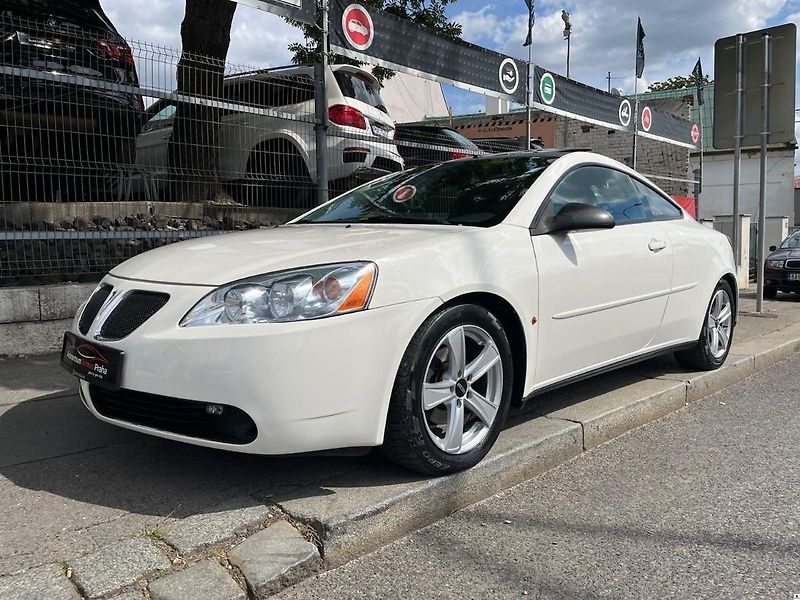 Pontiac G6 3.9V6-GTP/2006/AT.179KW - fotka 58 z 67