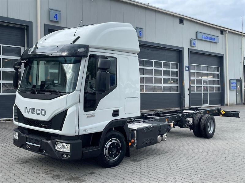 Iveco Eurocargo (2026) 4,5 75E21P - fotka 2 z 13