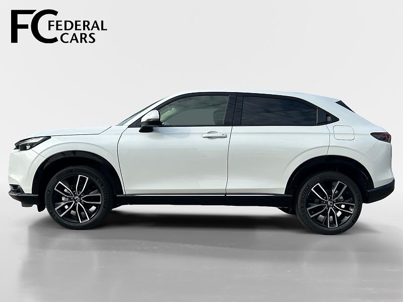 Honda HR-V (2026) 1,5 eHEV Advance/skladem - fotka 2 z 8