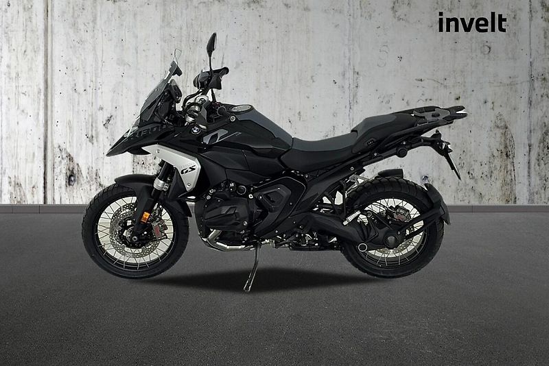 BMW R 1300 GS - fotka 2 z 13
