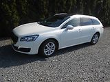 Peugeot 508 NAVI, 172tkm,PANORAMA - náhled 31