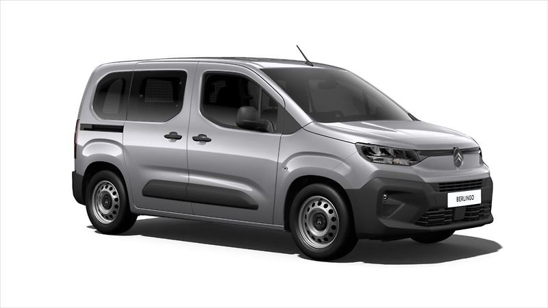 Citroën Berlingo (2026) 1,5 Diesel 100k ManualYOUPROFI - fotka 5 z 6