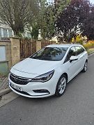 Opel Astra (2017) Opel Astra K 1.6 CDTI 100 kW - fotografie inzerátu