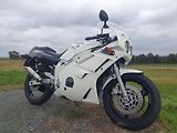 Yamaha FZR 600 (1996) - náhled 1
