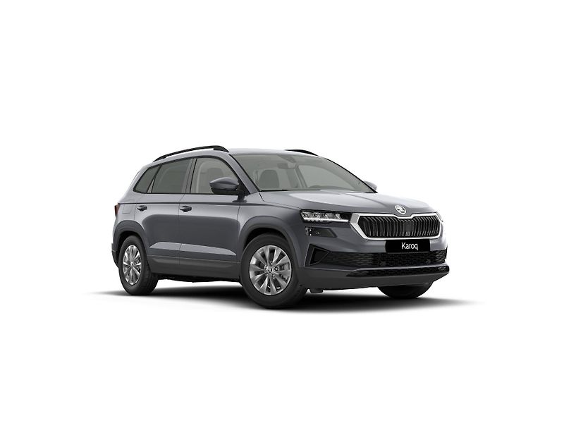 Škoda Karoq (2026) Classic - fotka 1 z 6