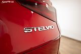 Alfa Romeo Stelvio Q4 2.2 JTD 154 kW - náhled 29
