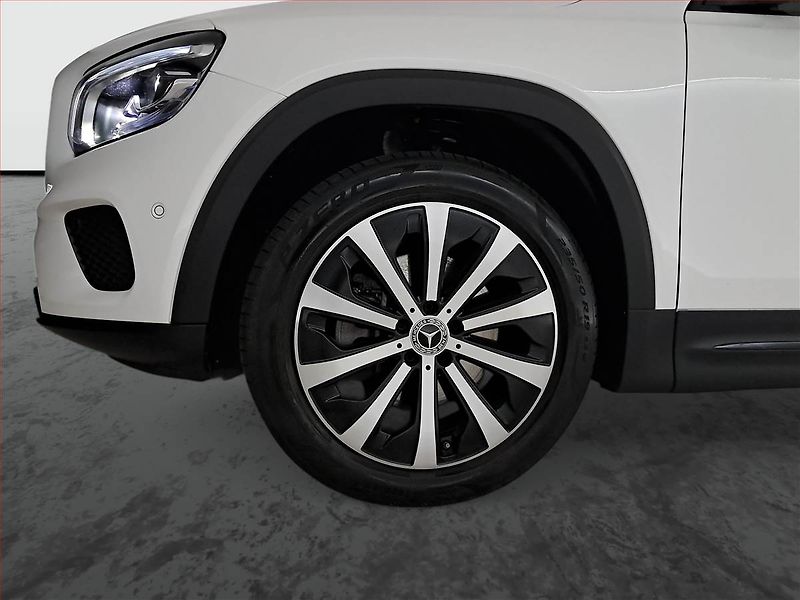 Mercedes-Benz GLB (2020) Progressive 200 d - fotka 15 z 22