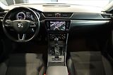 Škoda Superb TDi 140kW DSG 4x4 Style ACC/Ne - náhled 15