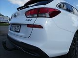 Hyundai i30 1,0 T-GDi 88kW Smart,ČR,naviga - náhled 10