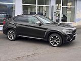 BMW X6 (2014) 4.4 V8 (449k) xDrive50i - náhled 15