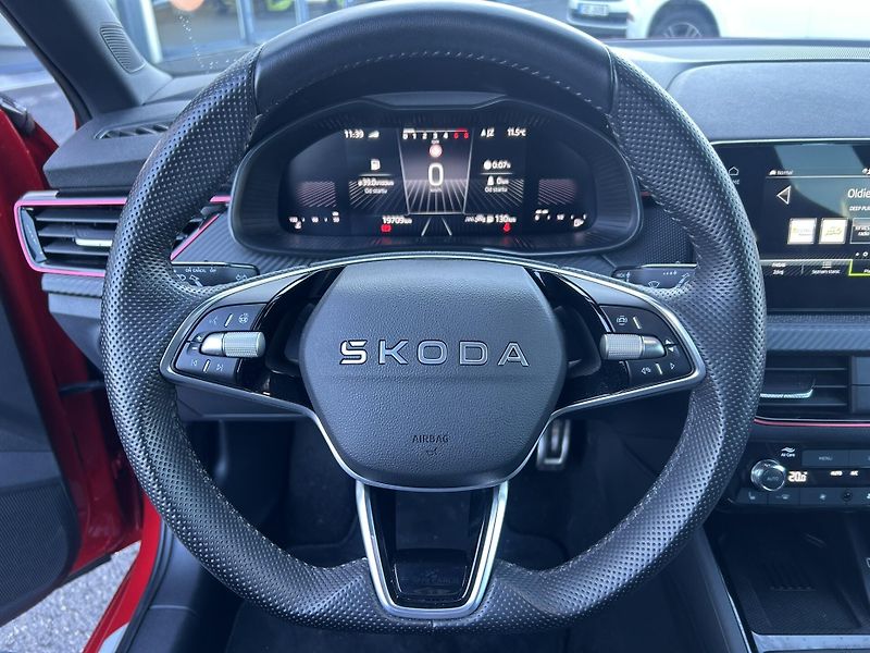 Škoda Kamiq 1.0TSi 85kW Monte Carlo - fotka 15 z 28