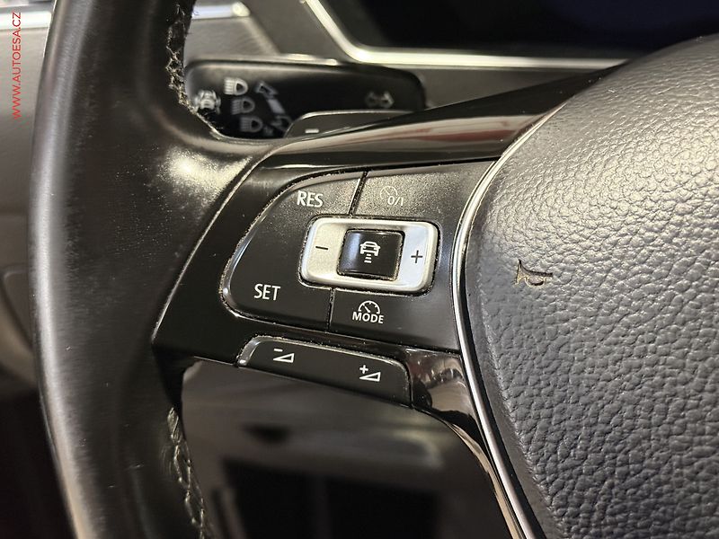 Volkswagen Tiguan (2018) 2.0TDI Allspace 4x4, ČR - fotka 15 z 19