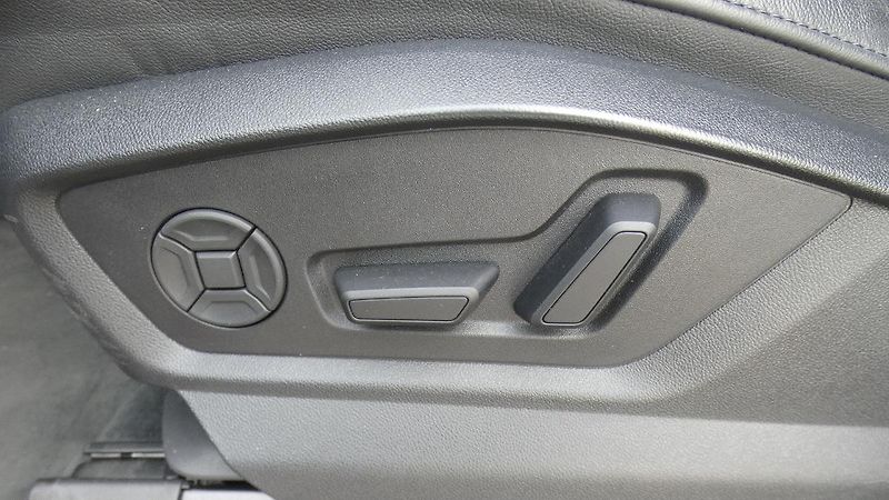 Audi Q8 45 TDi quattro Tiptronic - fotka 24 z 27