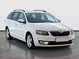 Škoda Octavia (2013) 1.6 TDI, Automat, Navi - náhled 1