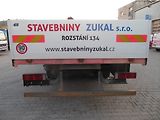 Mercedes-Benz Atego (2006) 1218, Ruka Palfinger PKK 8500 - náhled 13