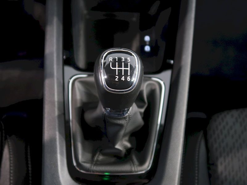 Škoda Octavia (2022) STYLE 1.5TSI 110KW - fotka 27 z 34
