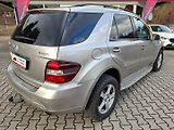 Mercedes-Benz Třídy M (2007) 320CDI 165kW 4MATIC - náhled 7