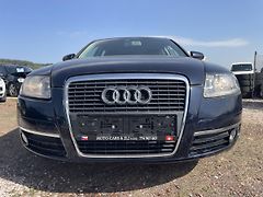 Audi A6 (2006) 2.4 130KW Quatro - fotografie inzerátu