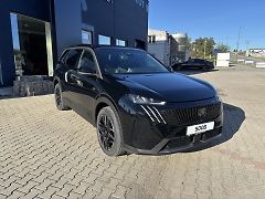 Peugeot 5008 (2025) ALLURE Hybrid 145 e-DCS6 - fotografie inzerátu