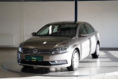 Volkswagen Passat - fotografie inzerátu