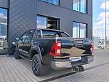 Toyota Hilux INVICTIBLE 2.8 D-4D 4x4 150kW - náhled 8