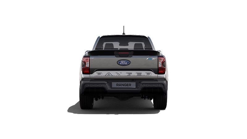 Ford Ranger (2026) MS-RT, Dvojkabina, 2.3 EcoBoos - fotka 6 z 9