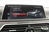 BMW Řada 7 (2019) M Paket 730 d xDrive, ČR - náhled 16